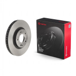 Piduriketas BREMBO 09.A807.11