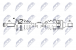Veov&otilde;ll NTY NPW-HY-653