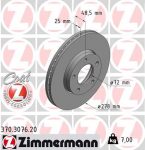 Piduriketas ZIMMERMANN 370.3076.20
