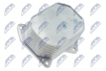 &Otilde;liradiaator,mootori&otilde;li NTY CCL-FR-001