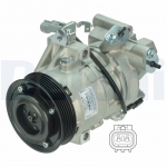 Kompressor,kliimaseade DELPHI CS20480