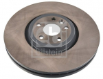 Piduriketas FEBI BILSTEIN 107221