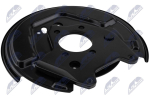 Plekk,piduriketas NTY HTO-TY-059