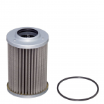 H&uuml;draulikafilter,automaatk&auml;igukast HENGST FILTER E39H D120