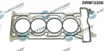 Tihend,silindripea Dr.Motor Automotive DRM12208