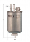 K&uuml;tusefilter MAHLE KL 483