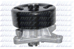 Veepump, mootori jahutus DOLZ N150