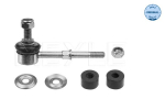 Stabilisaator,Stabilisaator MEYLE 32-16 060 0021