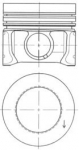 Kolvid KOLBENSCHMIDT 41095620