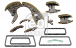 Mootori keti komplekt FEBI BILSTEIN 101440