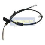 Tross,seisupidur JAPANPARTS BC-838R