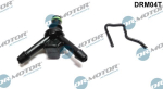 Voolik&uuml;hendus, k&uuml;tusevoolik Dr.Motor Automotive DRM04T