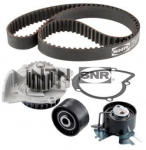 Veepump + hammasrihmakomplekt SNR KDP459.570