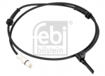 Andur, rattap&ouml;&ouml;rete arv FEBI BILSTEIN 173595
