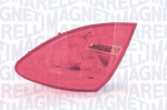 Tagatuli MAGNETI MARELLI 714000162633