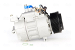 Kompressor,kliimaseade NISSENS 890303