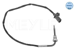 Andur, heitgaasitemperatuur MEYLE 114 800 0219