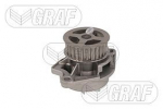 Veepump, mootori jahutus GRAF PA674