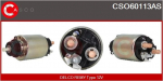 Magnetl&uuml;litus,starter CASCO CSO60113AS