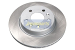 Piduriketas JAPANPARTS DP-134C