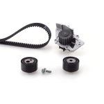 Veepump + hammasrihmakomplekt GATES KP15588XS