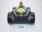 Rattapidurisilinder JAPANPARTS CS-705