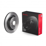 Piduriketas BREMBO 09.E528.11