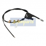 Tross,seisupidur JAPANPARTS BC-843R
