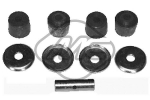 Stabilisaator,Stabilisaator Metalcaucho 04475