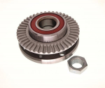 Rattalaagrikomplekt MAXGEAR 33-0141