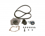 Veepump + hammasrihmakomplekt BOSCH 1 987 946 469
