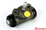 Rattapidurisilinder BREMBO A 12 420