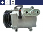 Kompressor,kliimaseade MAHLE ACP 90 000S
