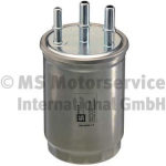 K&uuml;tusefilter KOLBENSCHMIDT 50013974