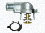 Termostaat,Jahutusvedelik MAGNETI MARELLI 352317101250