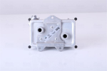 &Otilde;liradiaator,mootori&otilde;li NISSENS 90582