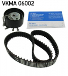 Hammasrihma komplekt SKF VKMA 06002
