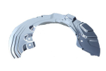 Plekk,piduriketas MAXGEAR 19-4380