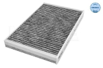 Filter,salongi&otilde;hk MEYLE 11-12 320 0000