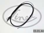 Tross,seisupidur LINEX 03.01.44