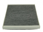 Filter,salongi&otilde;hk CORTECO 80000773