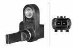 Andur, rattap&ouml;&ouml;rete arv HELLA 6PU 358 217-371