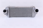 Kompressori&otilde;hu radiaator NISSENS 96558