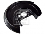 Plekk,piduriketas FEBI BILSTEIN 174243