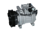 Kompressor,kliimaseade VALEO 690027