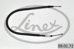 Tross,seisupidur LINEX 09.01.72