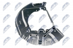 Plekk,piduriketas NTY HTO-BM-008
