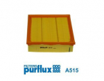 &Otilde;hufilter PURFLUX A515