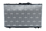 Radiaator,mootorijahutus NRF 503964