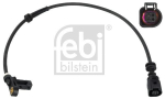Andur, rattap&ouml;&ouml;rete arv FEBI BILSTEIN 172409